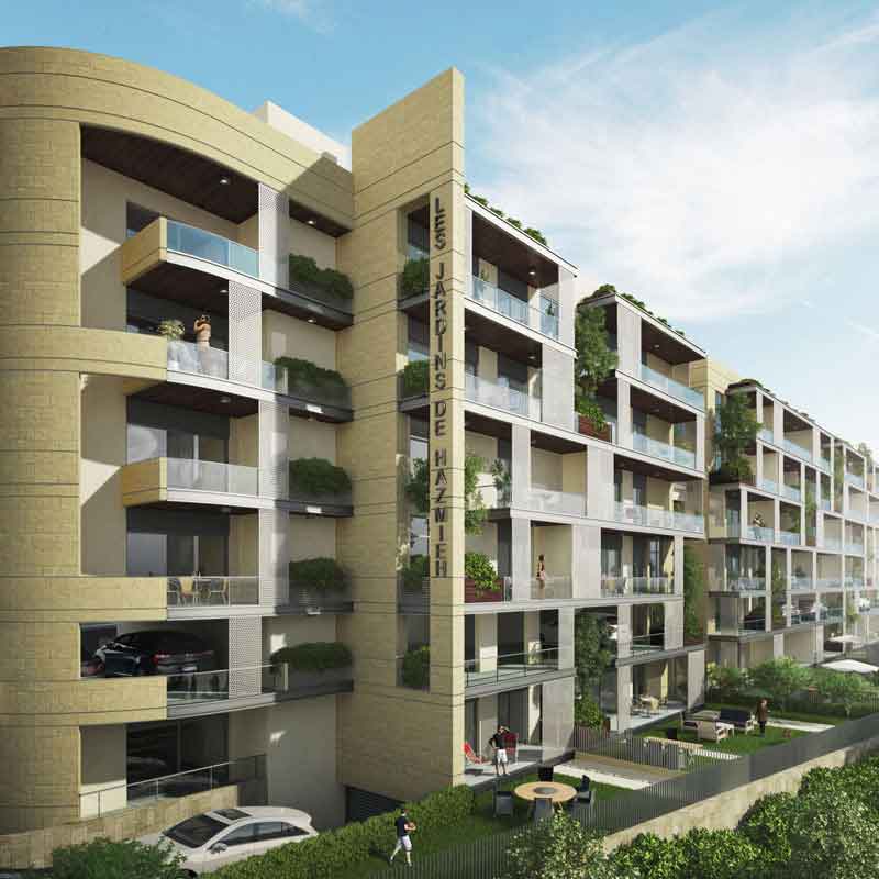 OFF PLAN LEBANON Best Real Estate Deals