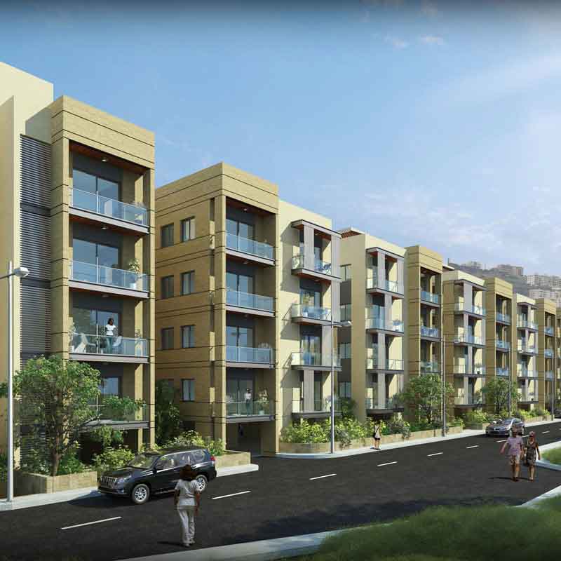 OFF PLAN LEBANON Best Real Estate Deals