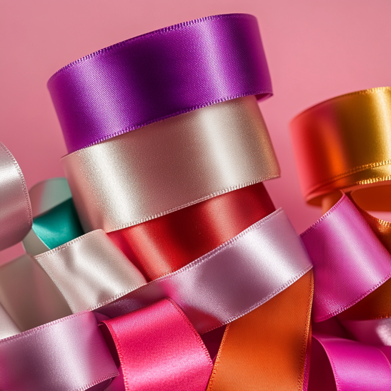 Offray® Ribbon, Satin Ribbon, Grosgrain Ribbon Official Website