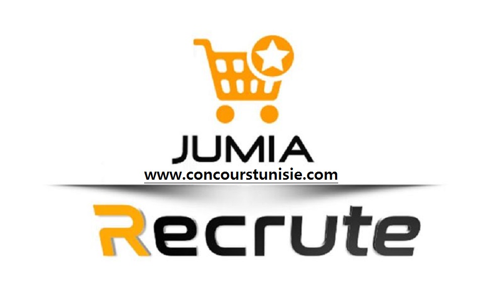 شركة جوميا تنتدب أعوان توصيل و سائقين 5edma Tunisie Travail Offre d