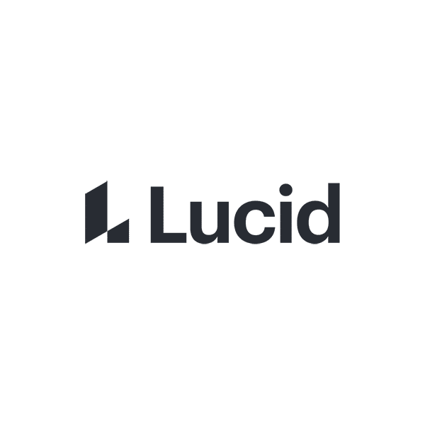 Coupon code Lucid Software 12 mois offerts