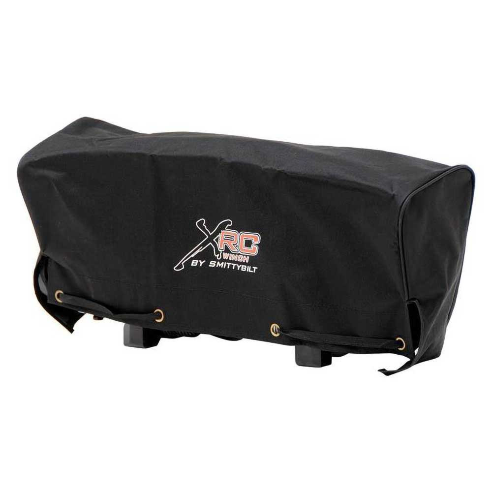 Winch cover Smittybilt