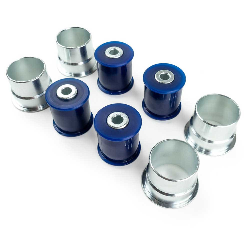 Suspension polyurethane bushing kit OFD Cherokee XJ