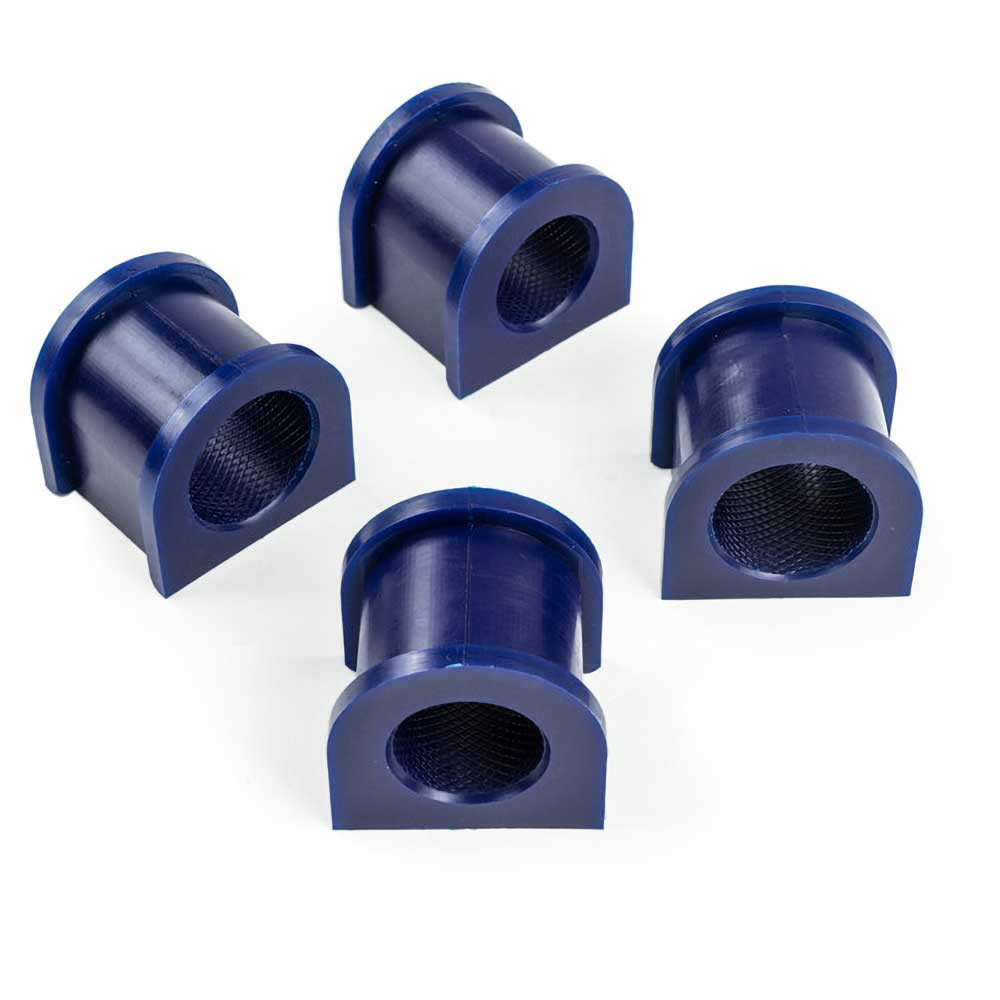Suspension polyurethane bushing kit OFD Cherokee XJ