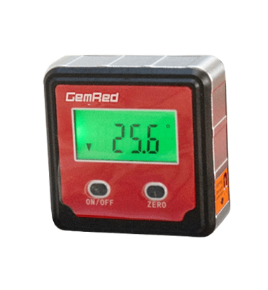 Level Box - Offroad parts