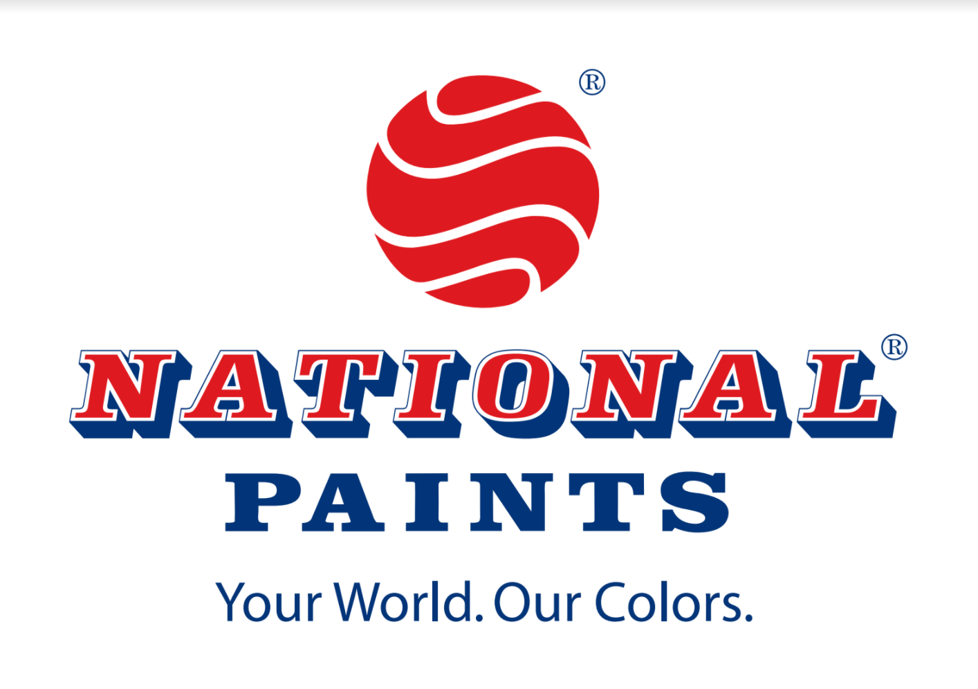 nationalpaints Offroad.ae