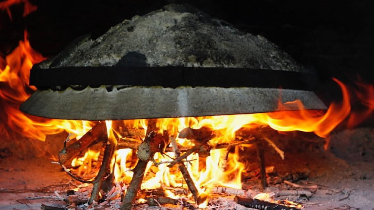 About us Offroad 387