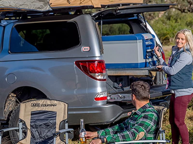 4wd Canopies ARB Canopies 4x4 Offroad Offroad 4x4 Bathurst