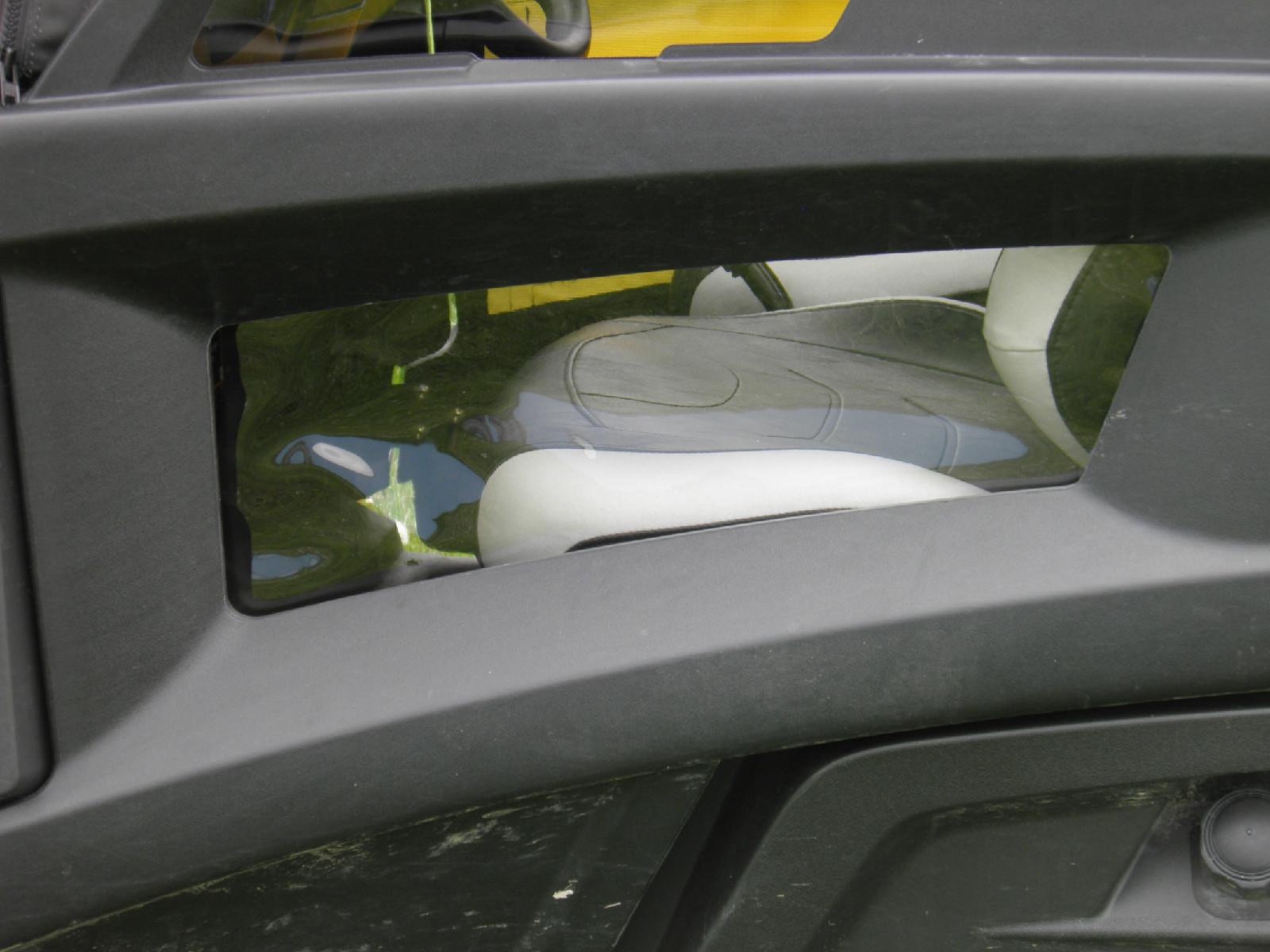 John Deere Gator Rsx 850I/860I Soft Door Kit Offroad Armor Offroad