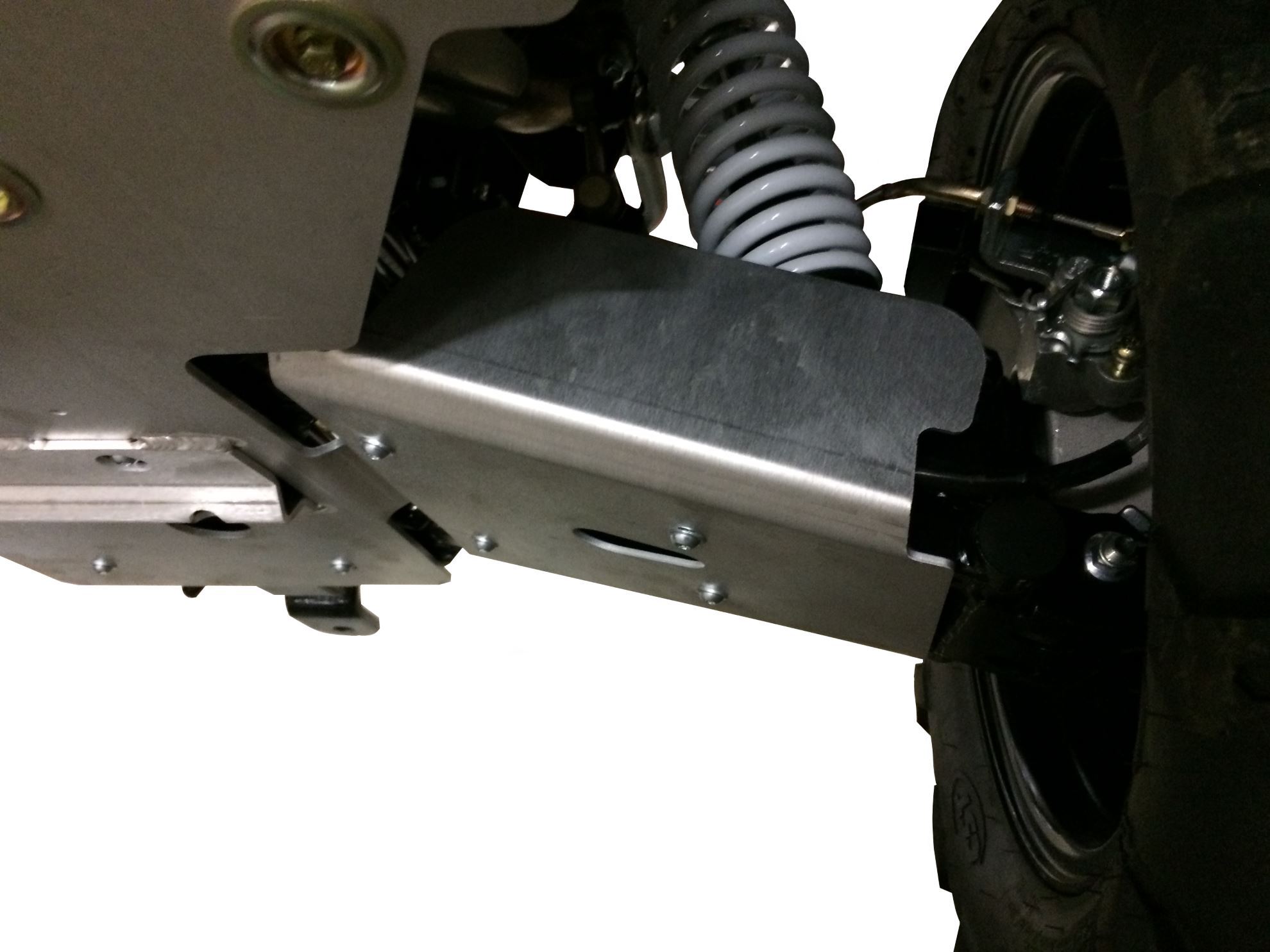 Cfmoto Zforce 800 Trail / Zforce 800 Ex / Zforce 1000 9Piece Complete