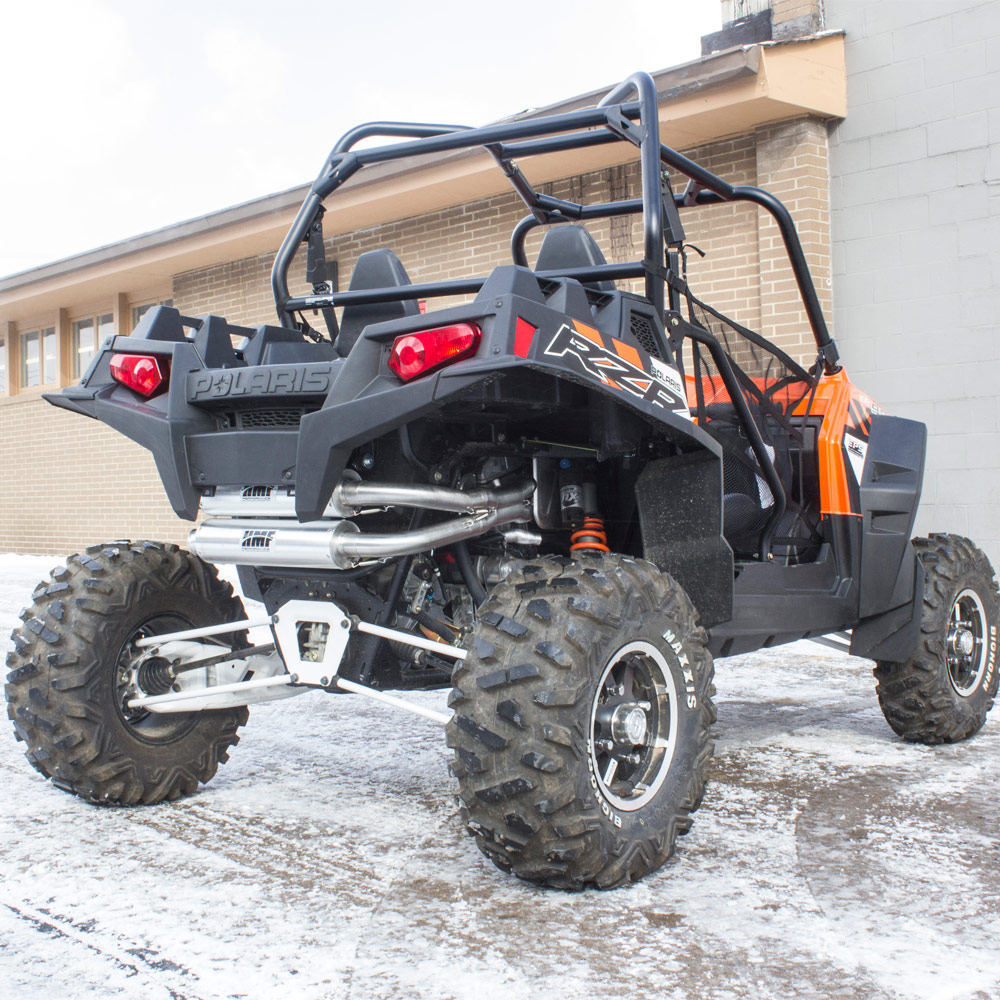 0353966360718 Offroad Armor Offroad Accessories