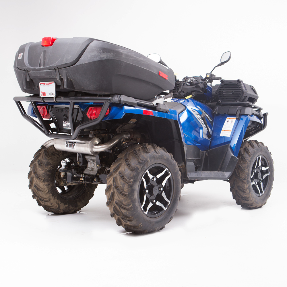 5345836074881 Offroad Armor Offroad Accessories