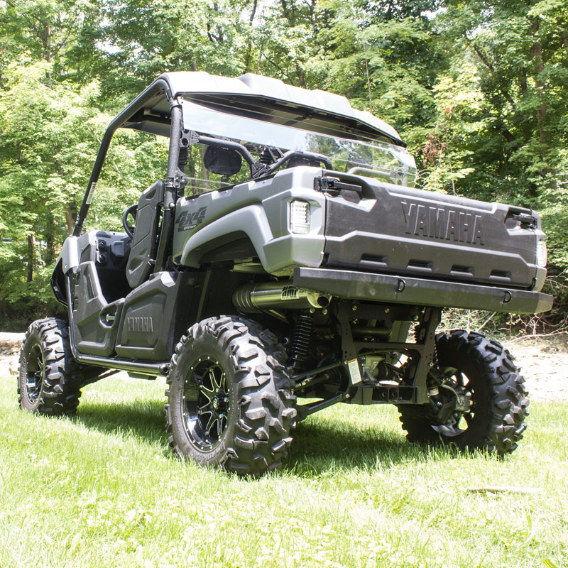 54471360748710 Offroad Armor Offroad Accessories