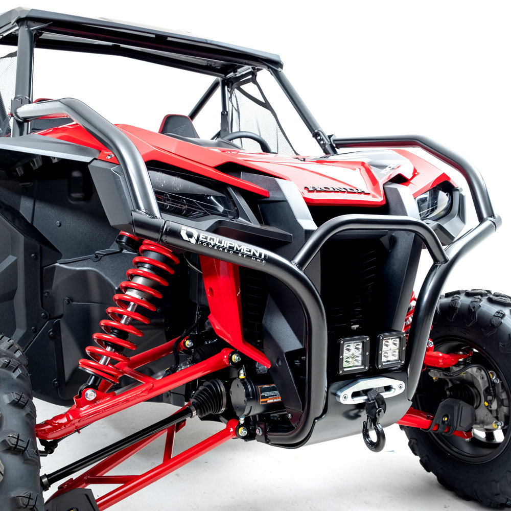 Honda Talon 1000R/X Hmf Exo Bars 2019+ Offroad Armor Offroad