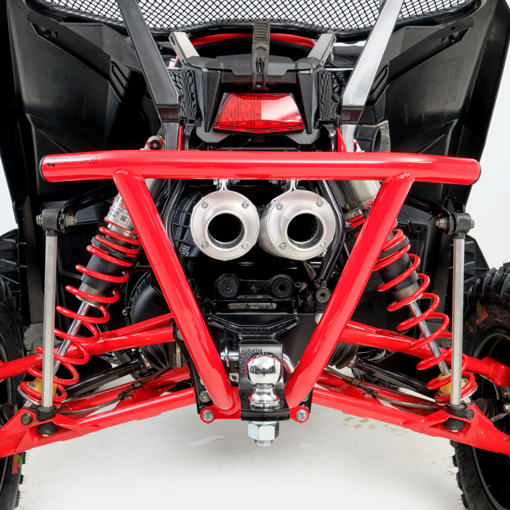 934761886629 Offroad Armor Offroad Accessories