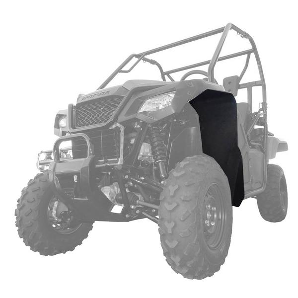 Honda Pioneer 500 Fender Flares Offroad Armor Offroad Accessories