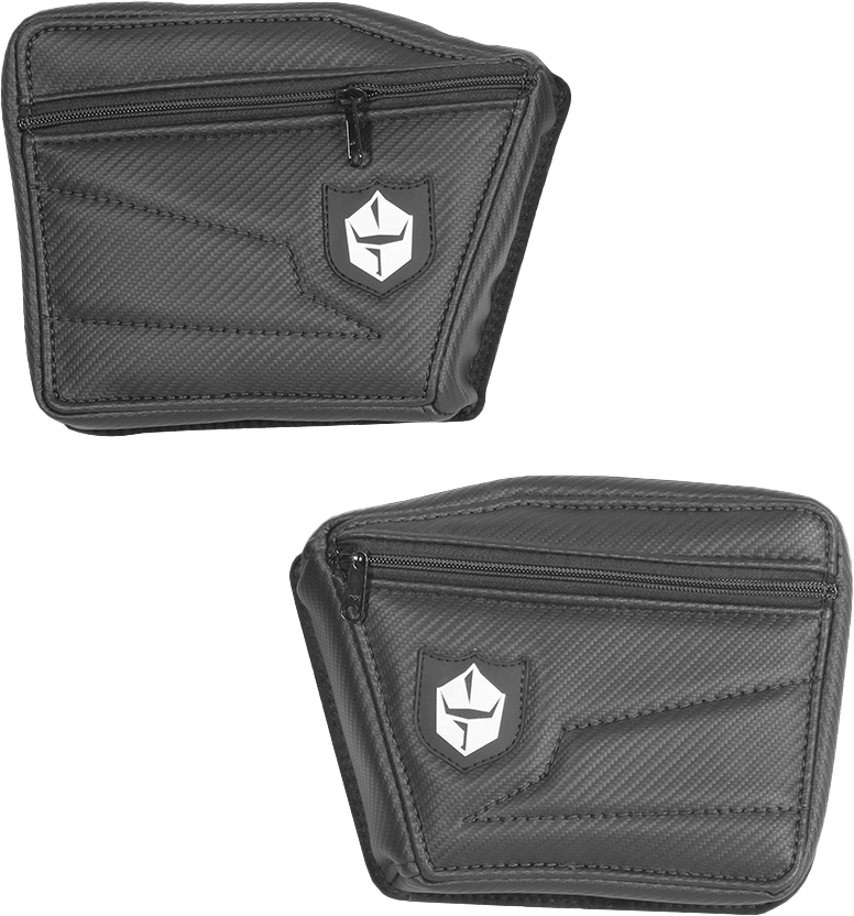 Pro Armor Talon Stock Dr Storage Bag Black Hon 201921 Talon 1000X