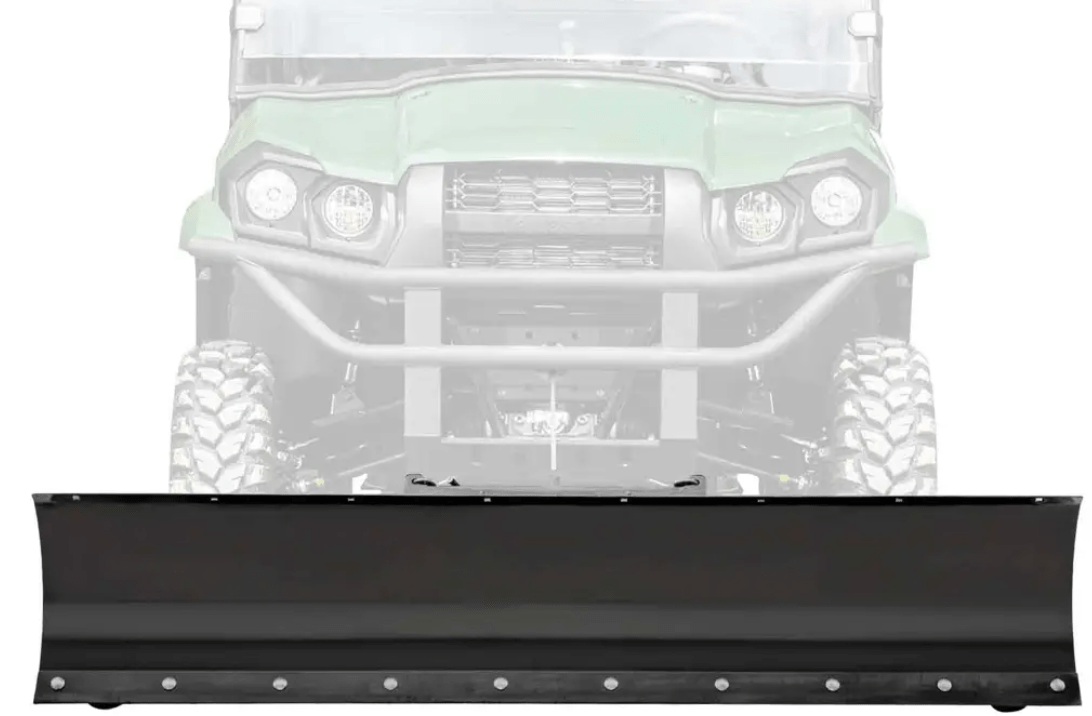 Kawasaki Mule ProFxt/Fx/Dx Snow Plow Offroad Armor Offroad Accessories
