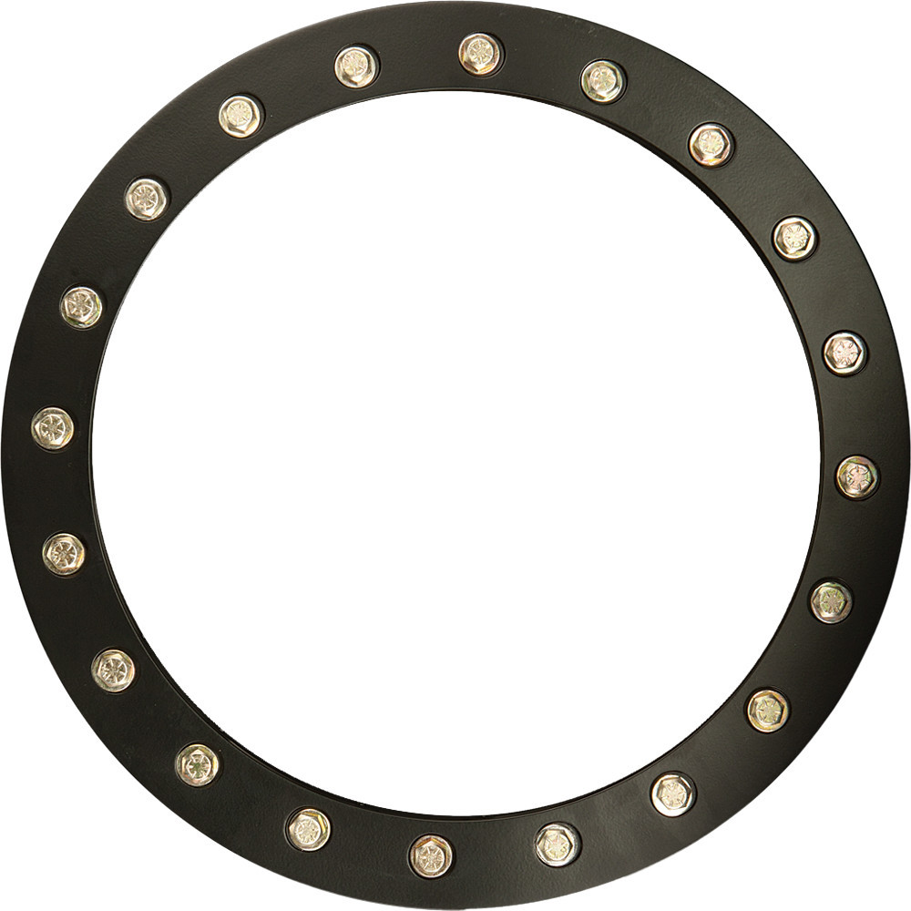 Raceline Beadlock Replacement Ring 15 In Black Mamba Offroad Armor