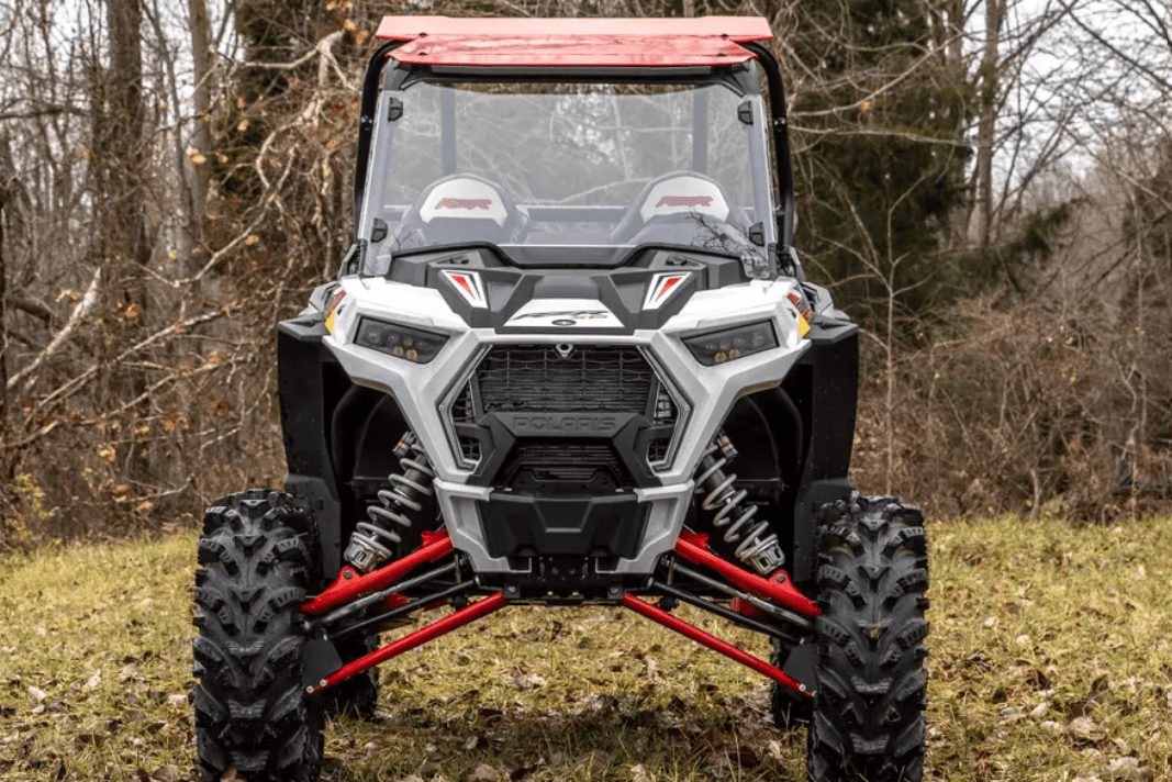 Polaris Rzr Xp 1000 Dynamix Edition 3″ Lift Kit Offroad Armor