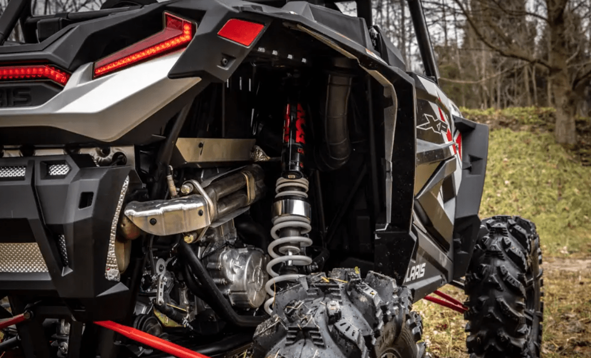 Polaris Rzr Xp 1000 Dynamix Edition 3″ Lift Kit Offroad Armor
