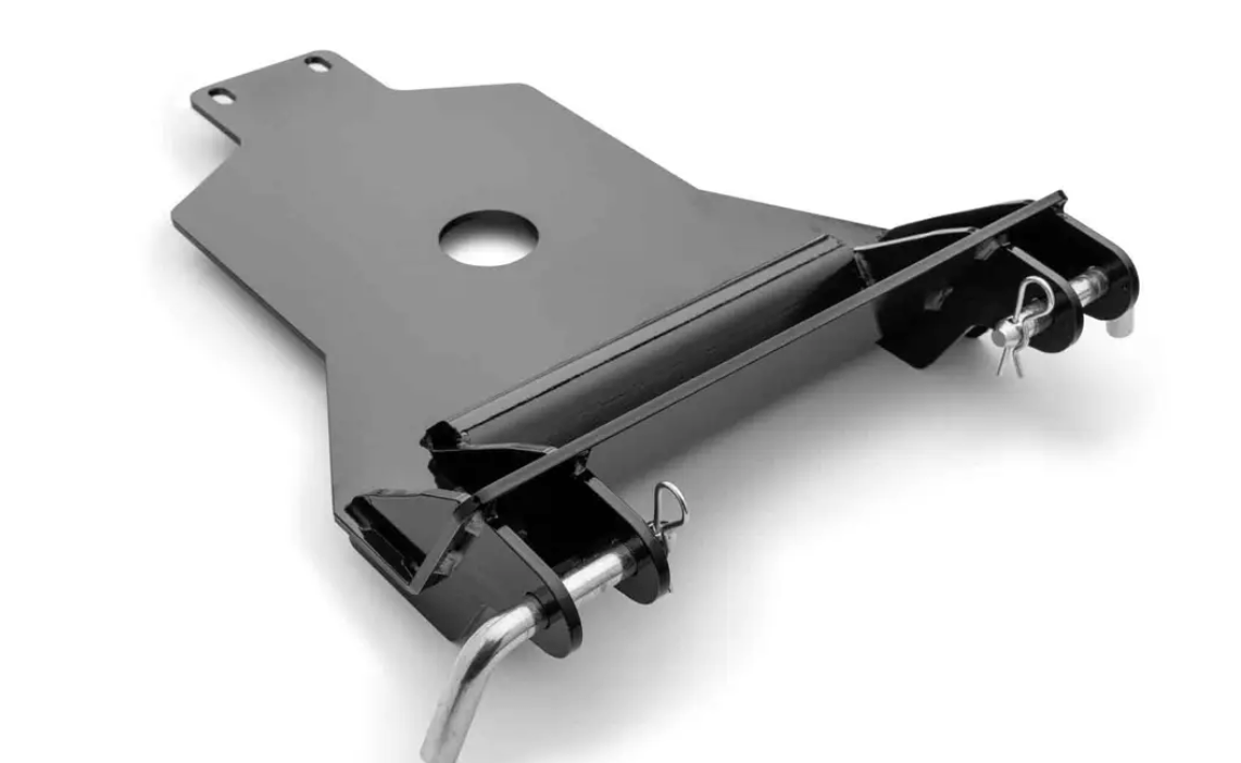 Kawasaki Mule ProFxt/Fx/Dx Snow Plow Offroad Armor Offroad Accessories