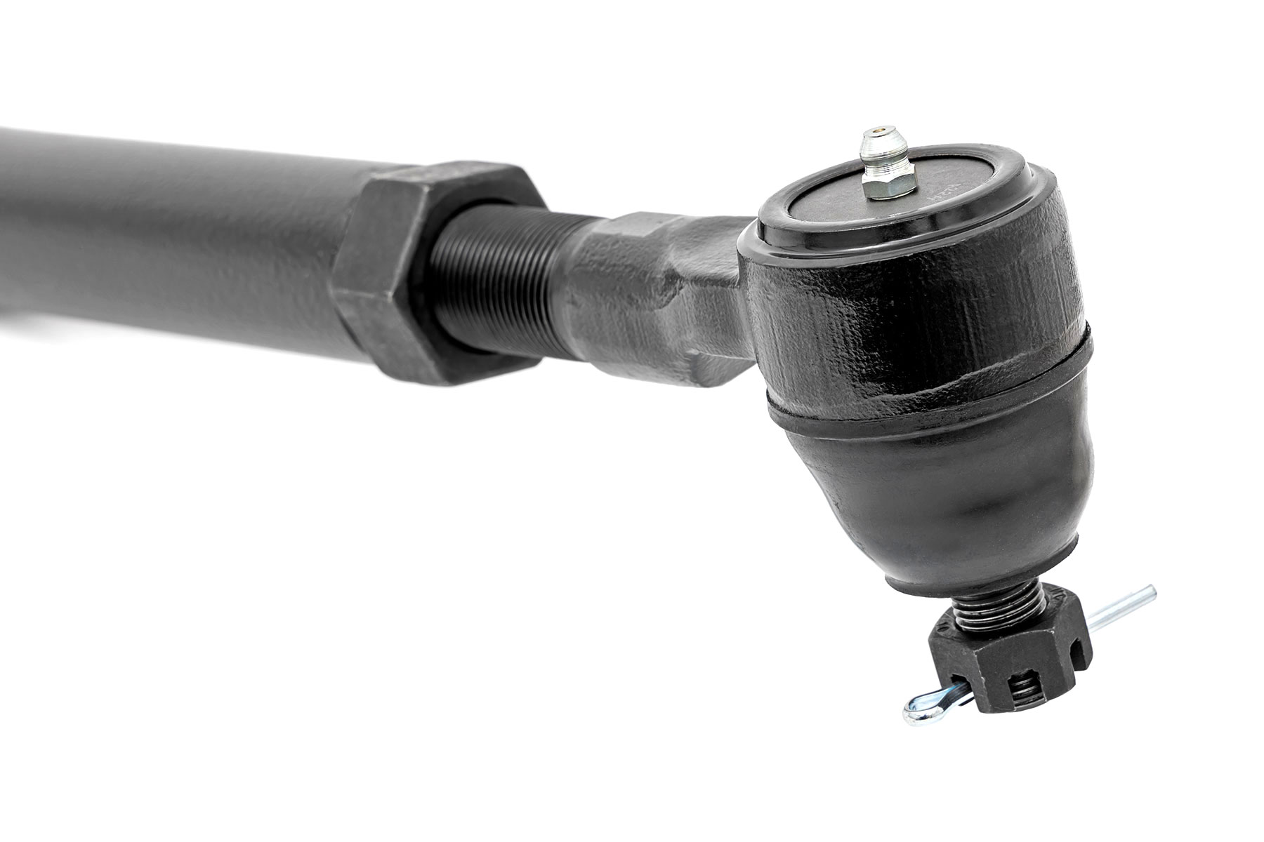 Rough Country Track Bar Tubular 1.54.5 Inch Lift Jeep Cherokee