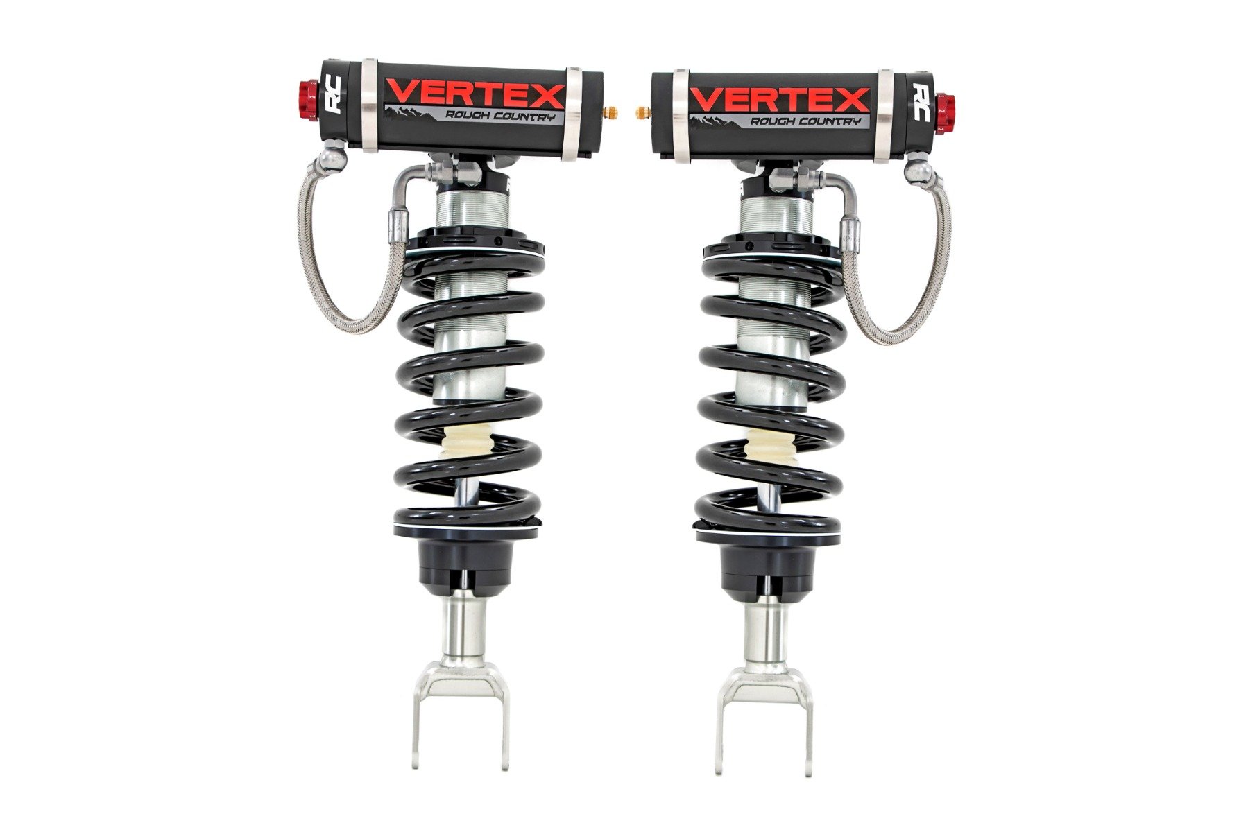 2 Inch Leveling Kit | Vertex Coilovers | Ram 1500 2WD/4WD (19-23