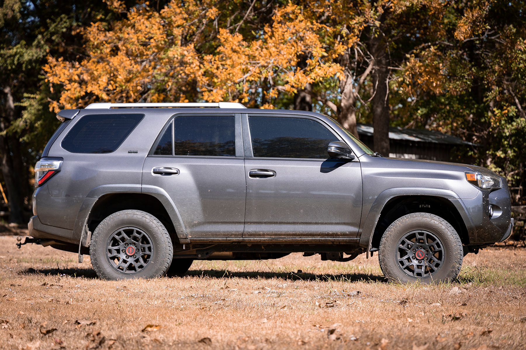 2 Inch Lift Kit | Toyota 4Runner 4WD (2010-2023) – Offroad Armor