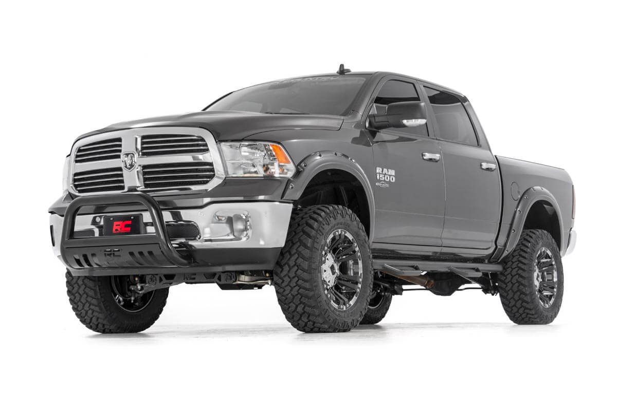 6 Inch Lift Kit | Ram 1500 4WD (2012-2018 & Classic) – Offroad Armor