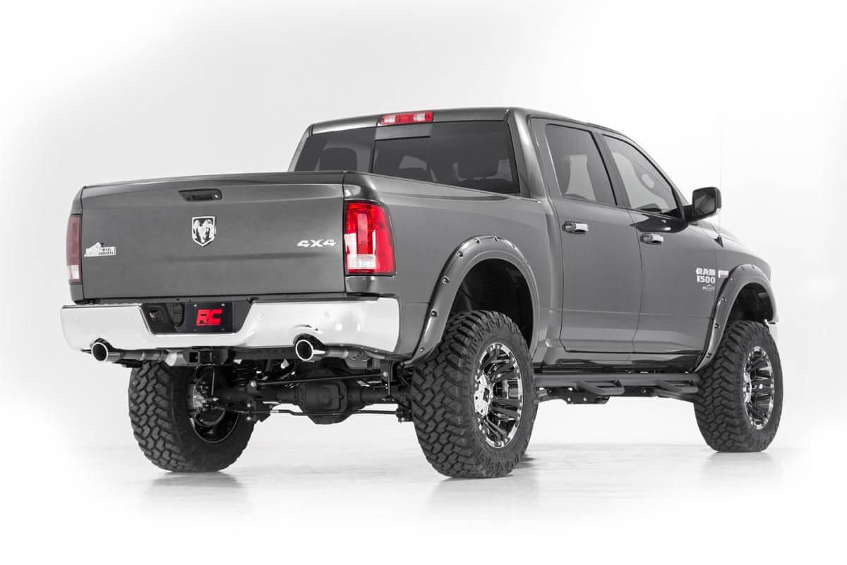 6 Inch Lift Kit | Ram 1500 4WD (2012-2018 & Classic) – Offroad Armor