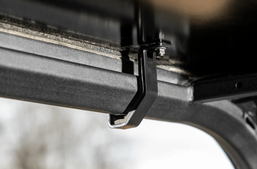 Can Am Defender Max Roof & Roof Rack Offroad Armor Offroad Accessories