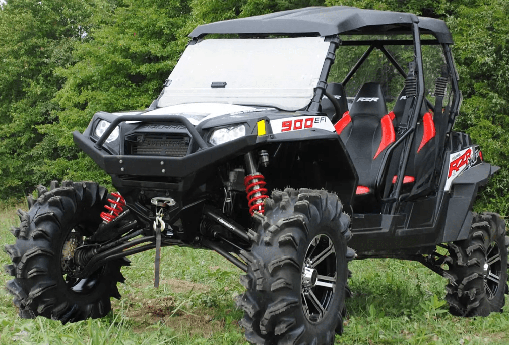 Polaris RZR XP 900 3-5″ Lift Kit – Offroad Armor | Offroad Accessories
