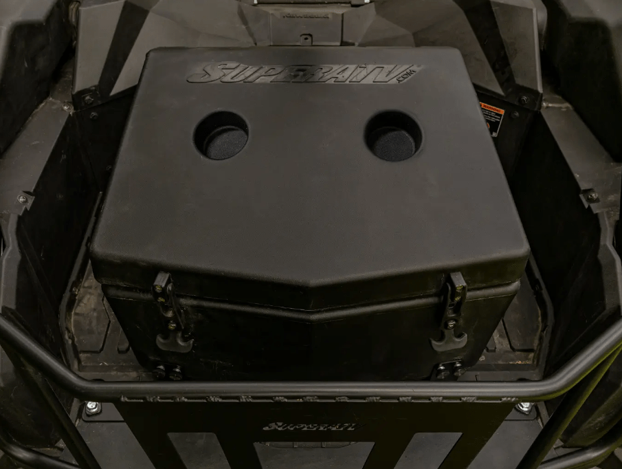 Kawasaki Teryx KRX 1000 Cooler/Cargo Box Offroad Armor Offroad