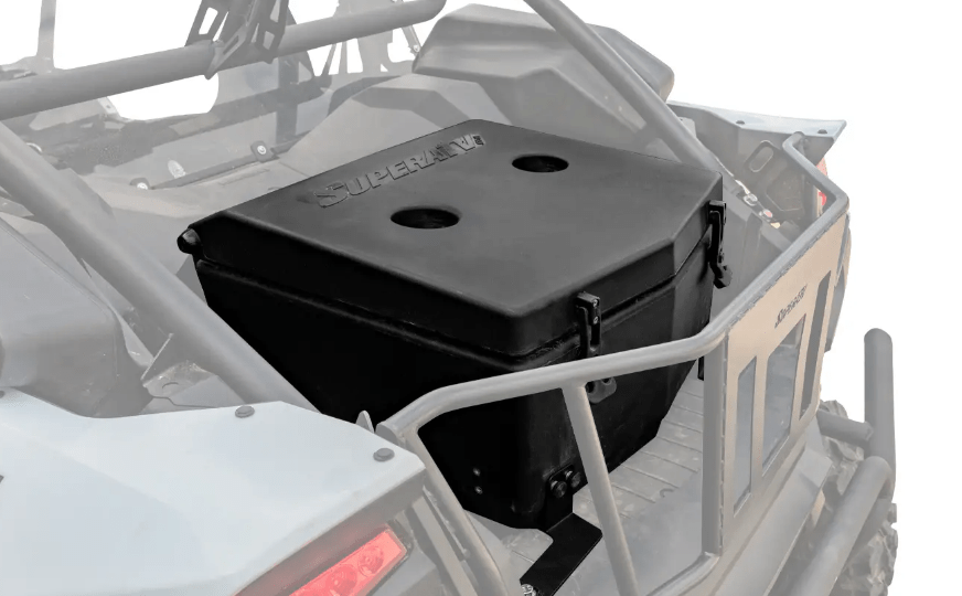 Kawasaki Teryx KRX 1000 Cooler/Cargo Box Offroad Armor Offroad