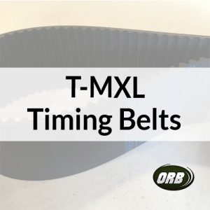 Timing Belts | Explore Our Collection | Off Road Belts
