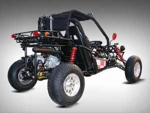 Off Road Buggy