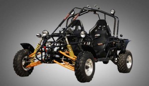 Off Road Buggy