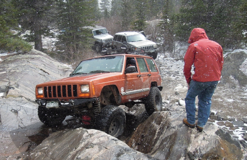 Breckenridge, Colorado