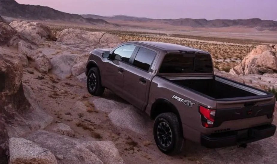Is OffRoading Bad for Your Truck? Problems and Recovery OffRoad