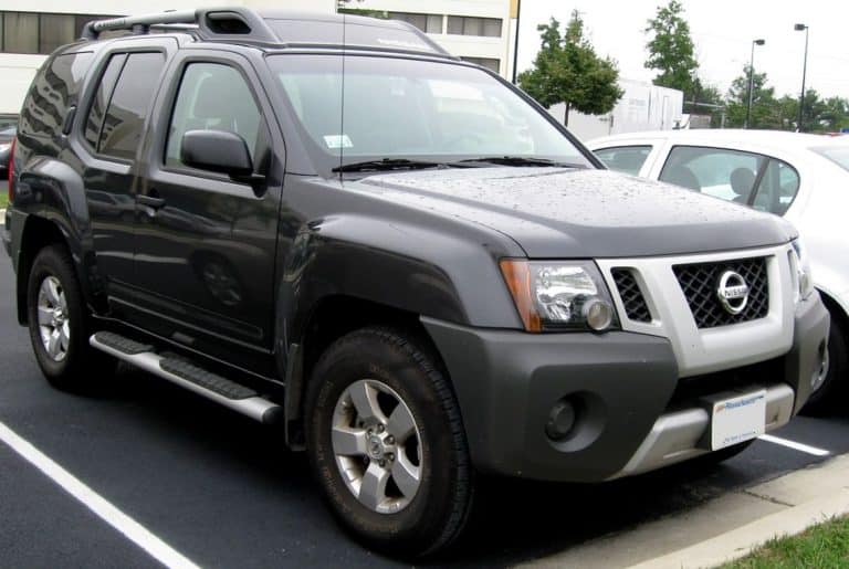 The 10 Best OffRoad SUVs Under 10000 Details with Analysis Off