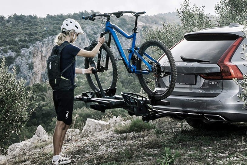 How to Carry Bike on Car When OffRoading? Picks for You OffRoad