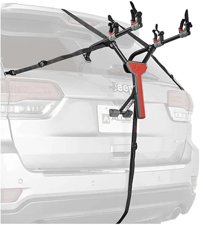 How to Carry Bike on Car When OffRoading? Picks for You OffRoad