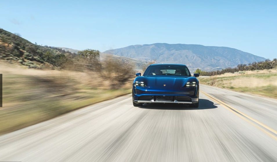 Are Electric Cars Good for OffRoading? All You Need to Know OffRoad