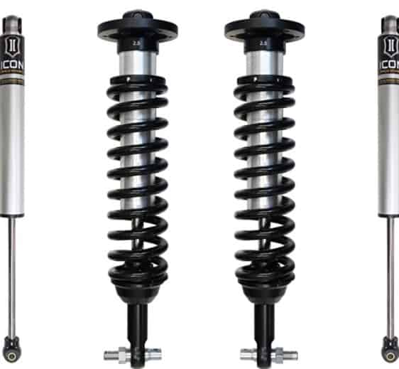 Top 11 Best Suspension for OffRoad All You Need to Know OffRoad