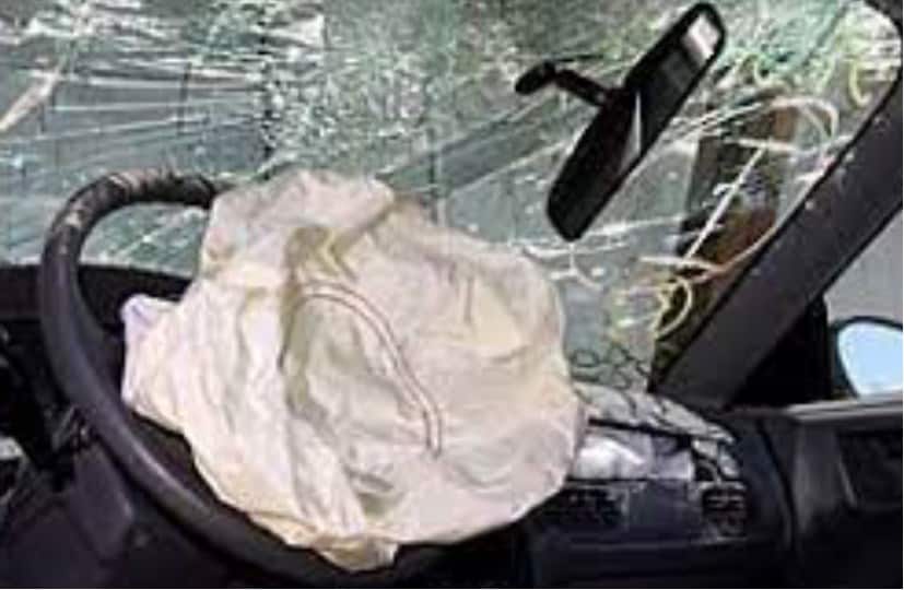 Why Airbags Are Useful During OffRoading? OffRoad Handbook