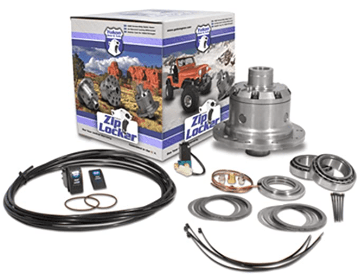 Lunchbox Locker Everything You Need to Know OffRoad Handbook