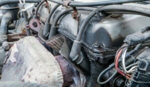 Why Does My Jeep Wrangler Smell Like Antifreeze? - Off-Road Handbook