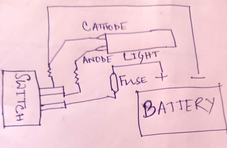How to Wire OffRoad Lights Without Relay? OffRoad Handbook
