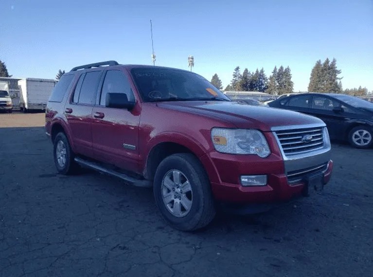 Why is Ford Discontinuing the EcoSport? OffRoad Handbook